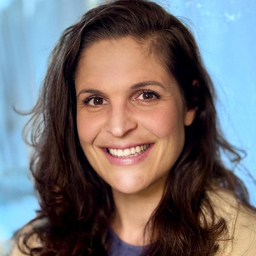 Profilbild Tanja Sauerwein