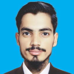 Ikram Arshad