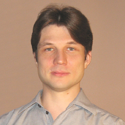 Dipl.-Ing. Serguei Okladnikov