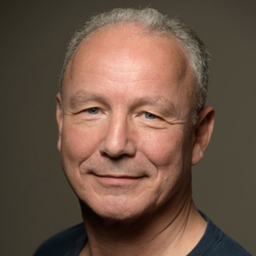 Ulrich Schreck's profile picture