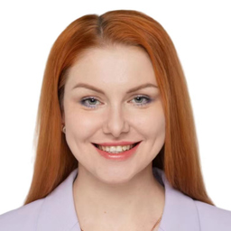 Dr. Irina Lebedeva