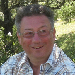 Klaus Josefski