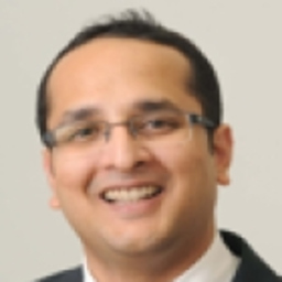 Vaibhav Jha