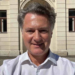 Wolfgang Aubrunner's profile picture