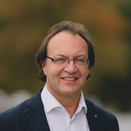 Jürgen Klement Hochholzer's profile picture