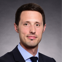 Profilbild Stephan Kirchner