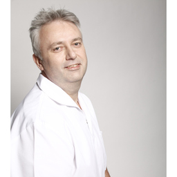 Andreas Gorecki