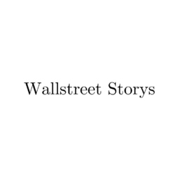Wallstreet Storys