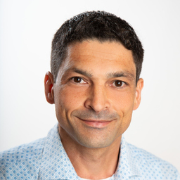 Mehmet Serkan Ağargün