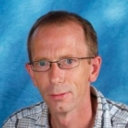 Jürgen Goltermann