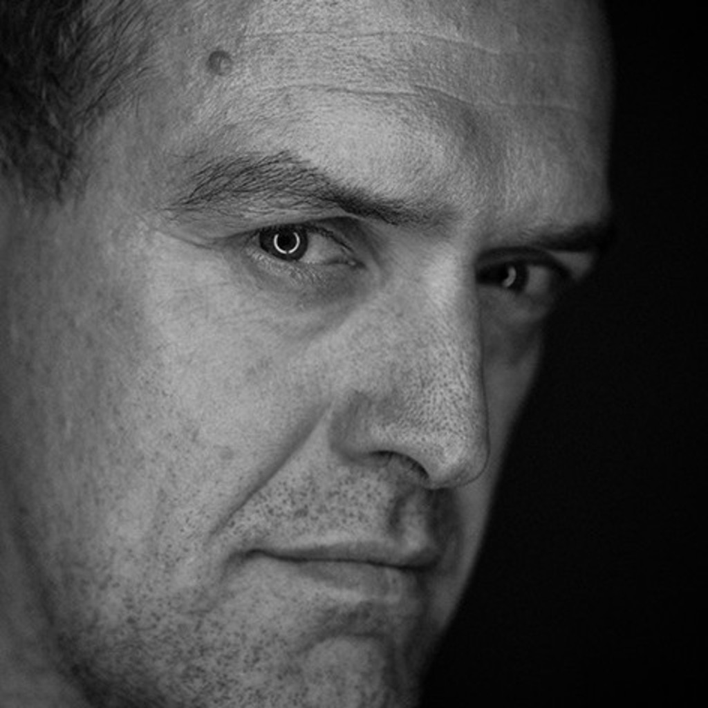 Oliver Heinl Geschäftsführer Wirtschaftswunder ® Werbung