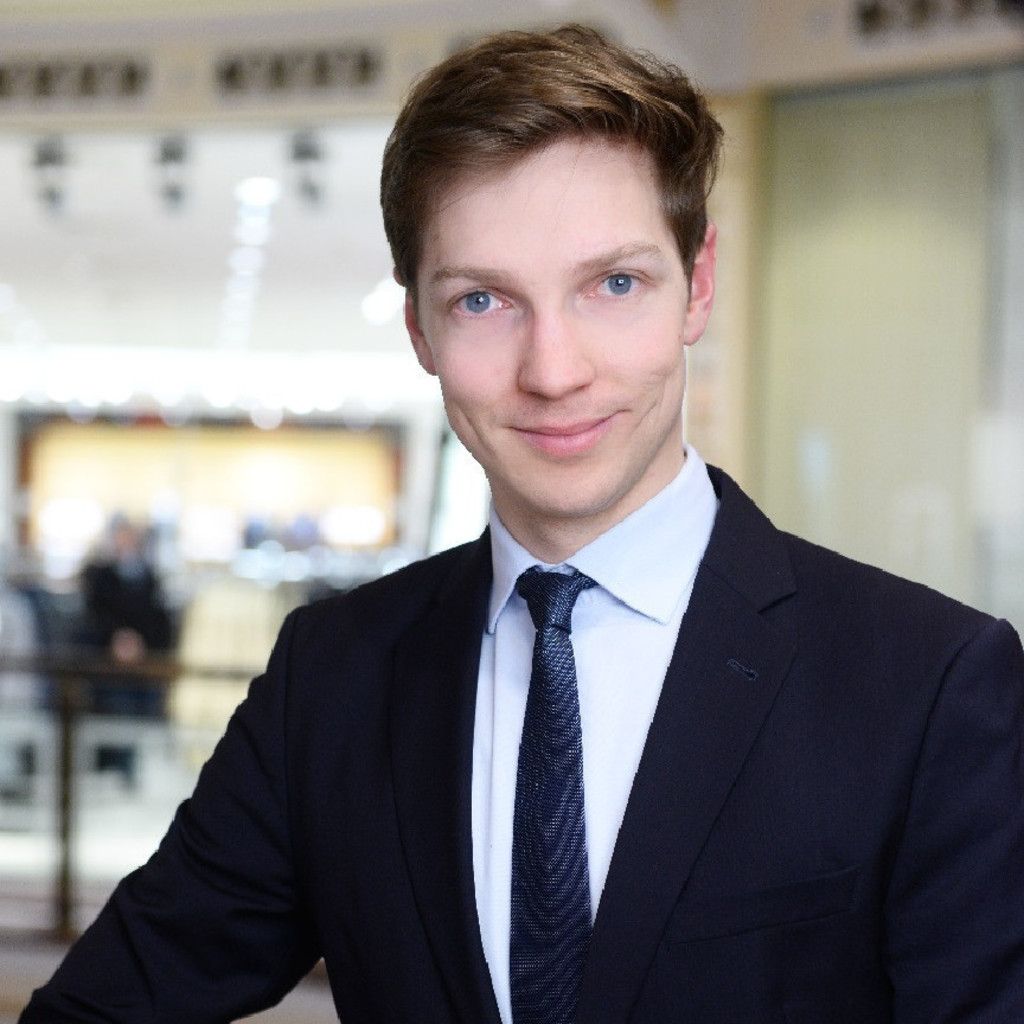 Dipl.Ing. Stephan Martineau Wissenschaftlicher Mitarbeiter