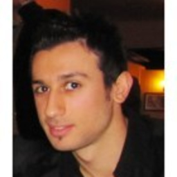 Akif Olcay Özdemir