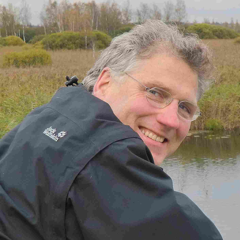 Klaus Kennerknecht Teamleiter Hymer GmbH & Co. KG XING