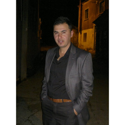 Tolga Sarıoglu