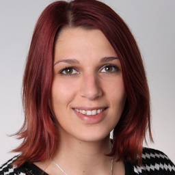 Viktoria Lenhart