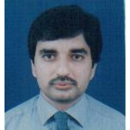 TARIQ ILYAS