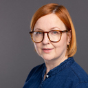Mareike Kalupke