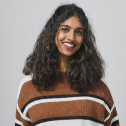 Reshma Santhosh Kumar