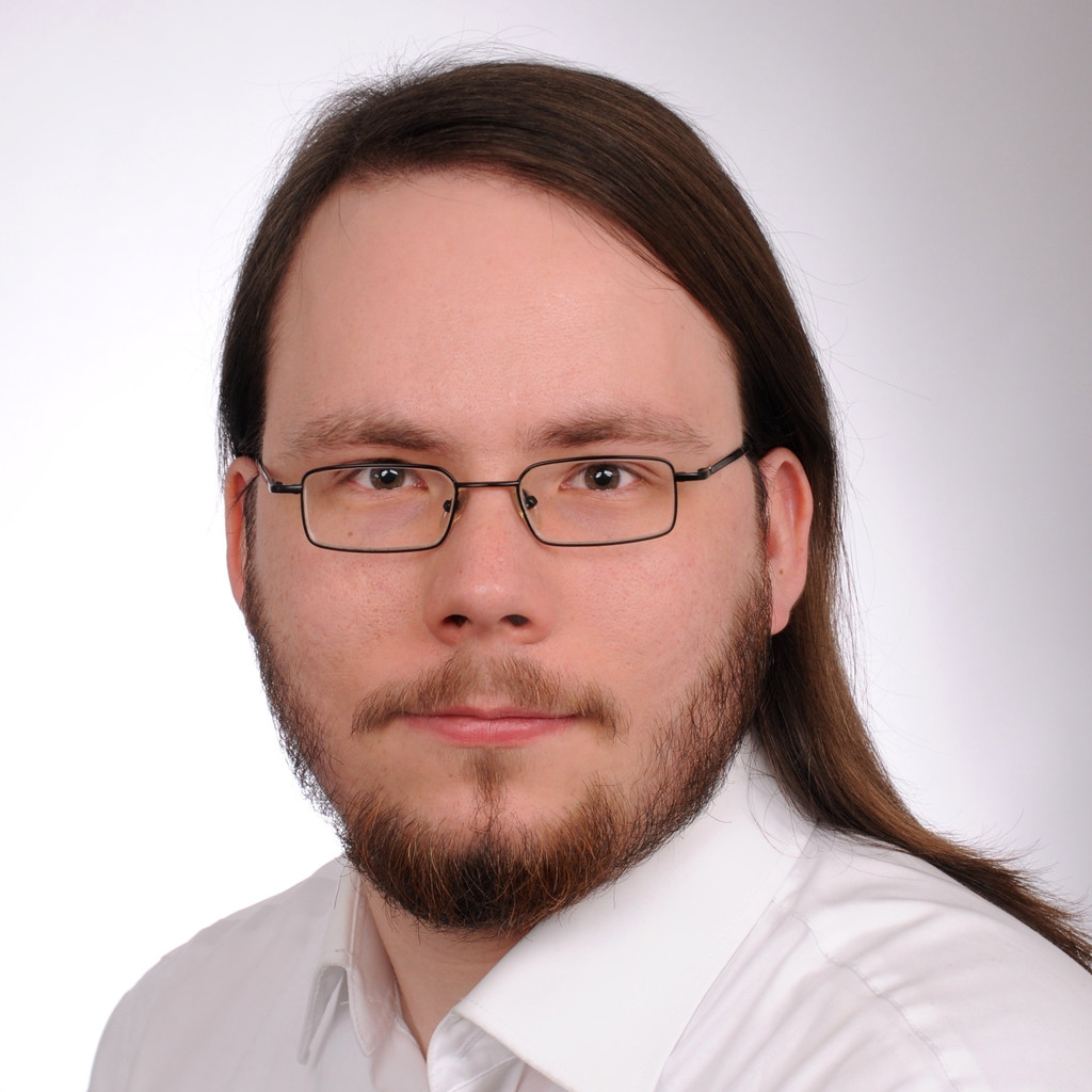 Social Media Profilbild Imanuel Ulbricht Hildesheim