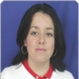 Piedad del Carmen Cerón Díaz