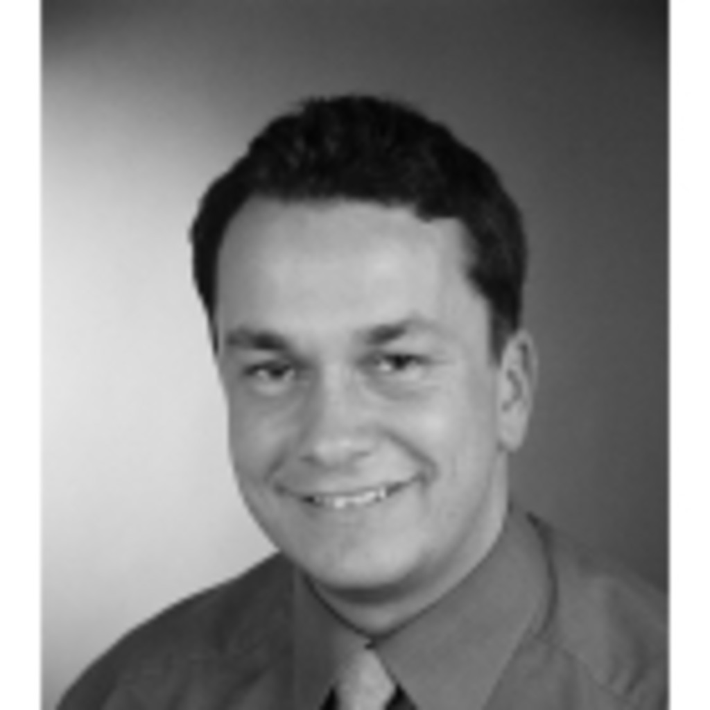 Social Media Profilbild Andreas Schmidt Karlsruhe