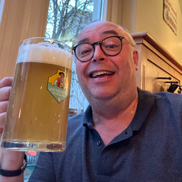 Bruno Koch