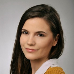 Patrycja Budrewicz's profile picture