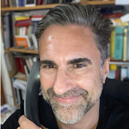 Dr. Roland Kroemer