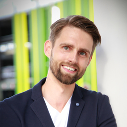 Martin Krawczyk-Becker