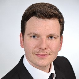 Dr. Karsten Flögel