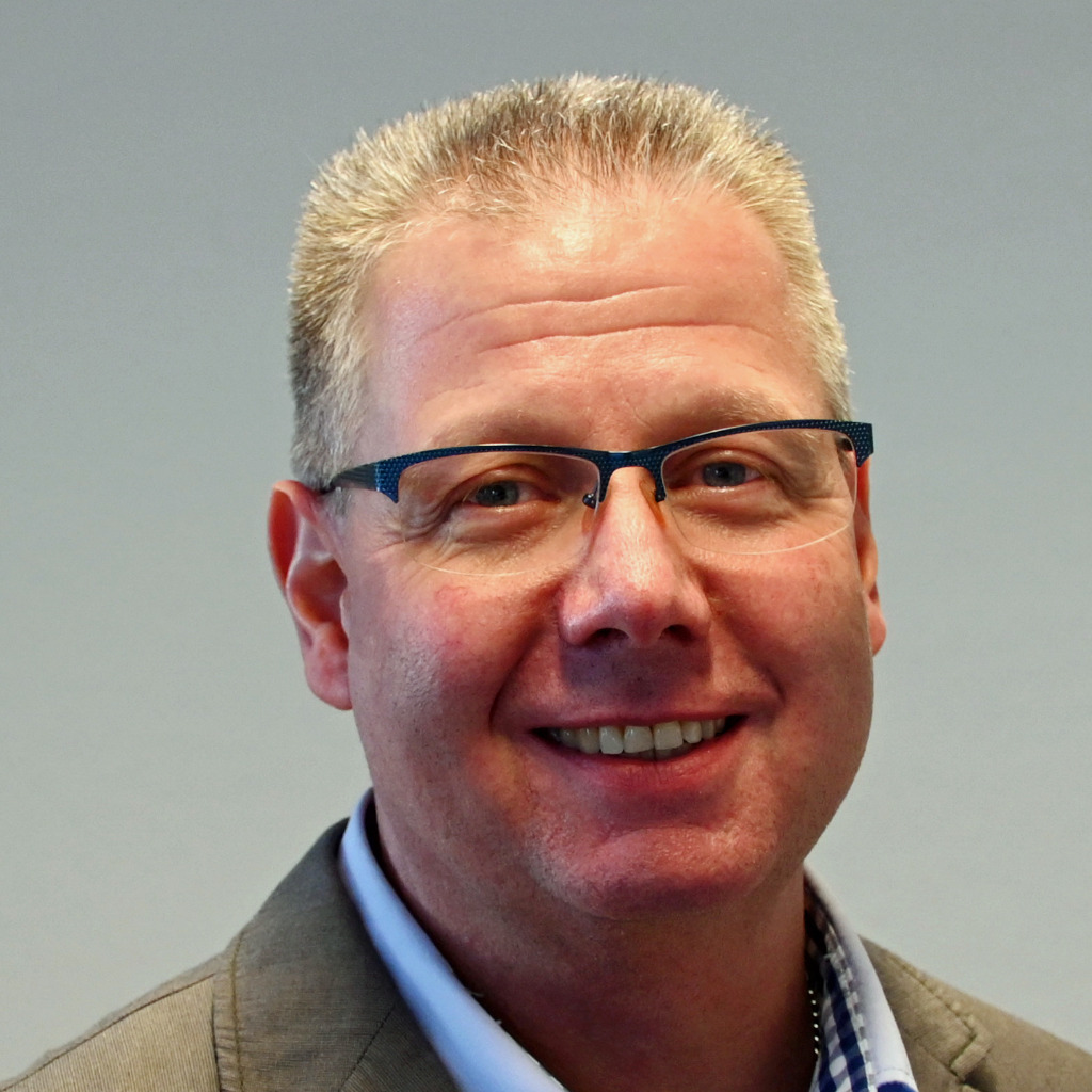 Helmut Schmidt Leiter Personal Caritasverband für den RheinErft