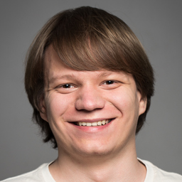 Oleksii Fedorov