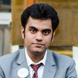 Bilal Asif Mirza