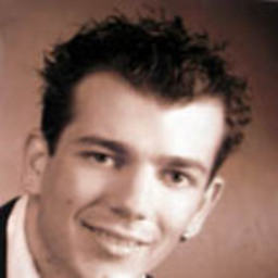 Profilbild Christopher Baum
