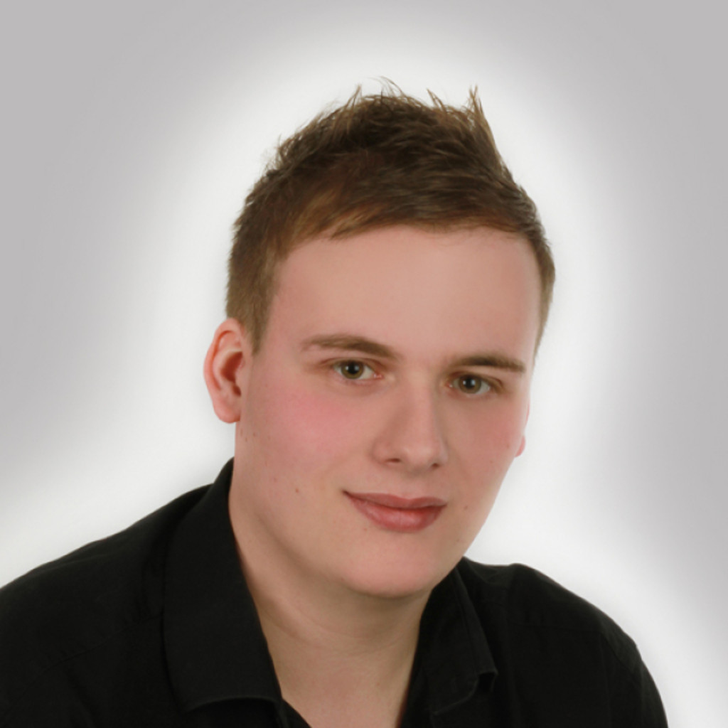 Robert Bauer Kundenbetreuer im Nahverkehr Regental Bahnbetriebs