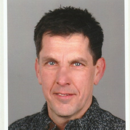 Karsten Martins