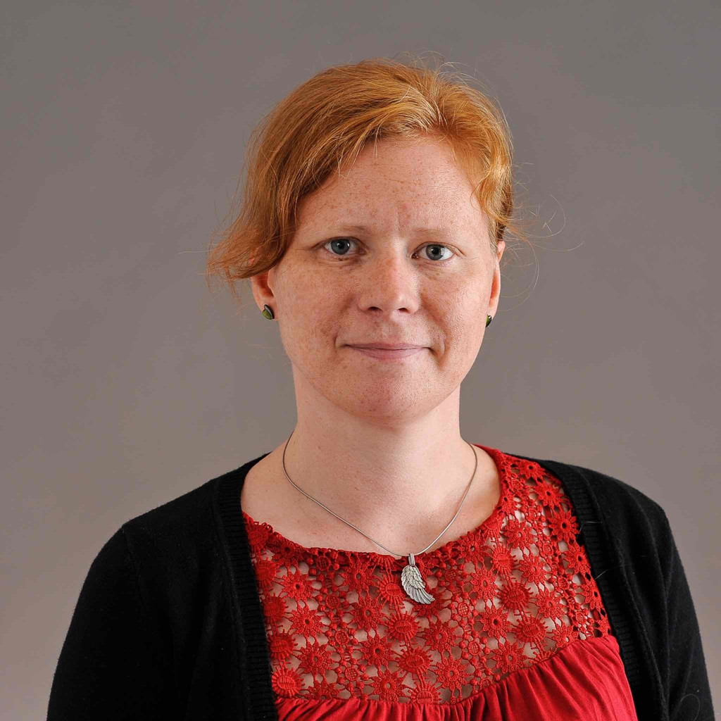 Claudia Rippel Controller Kombiverkehr Deutsche Gesellschaft für