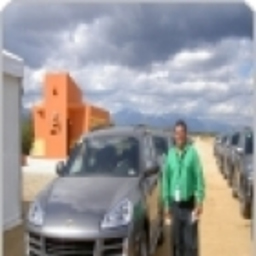 ENRIQUE SOLIS SERRANO