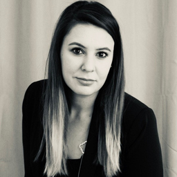 Nadine Buchner