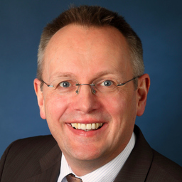 Bernd Ahrens's profile picture
