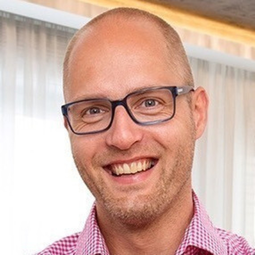 Jan Steinberg Geschäftsführer Steinberg Faszination Raum GmbH XING