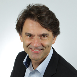Profilbild Georg Ulbrich
