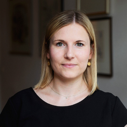 Tina Zimmermann