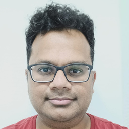 Vijay Shankar Balakrishnan