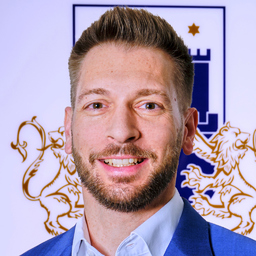 Tobias Meichsner | Experte für Vermögensaufbau