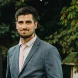 Bennet Matschullat's profile picture