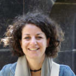Juliette Weijel