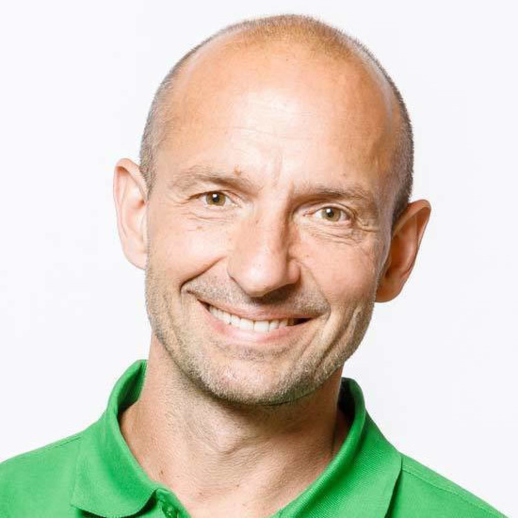 Marco Engel Inhaber Gesundheitszentrum Living Gesundheits