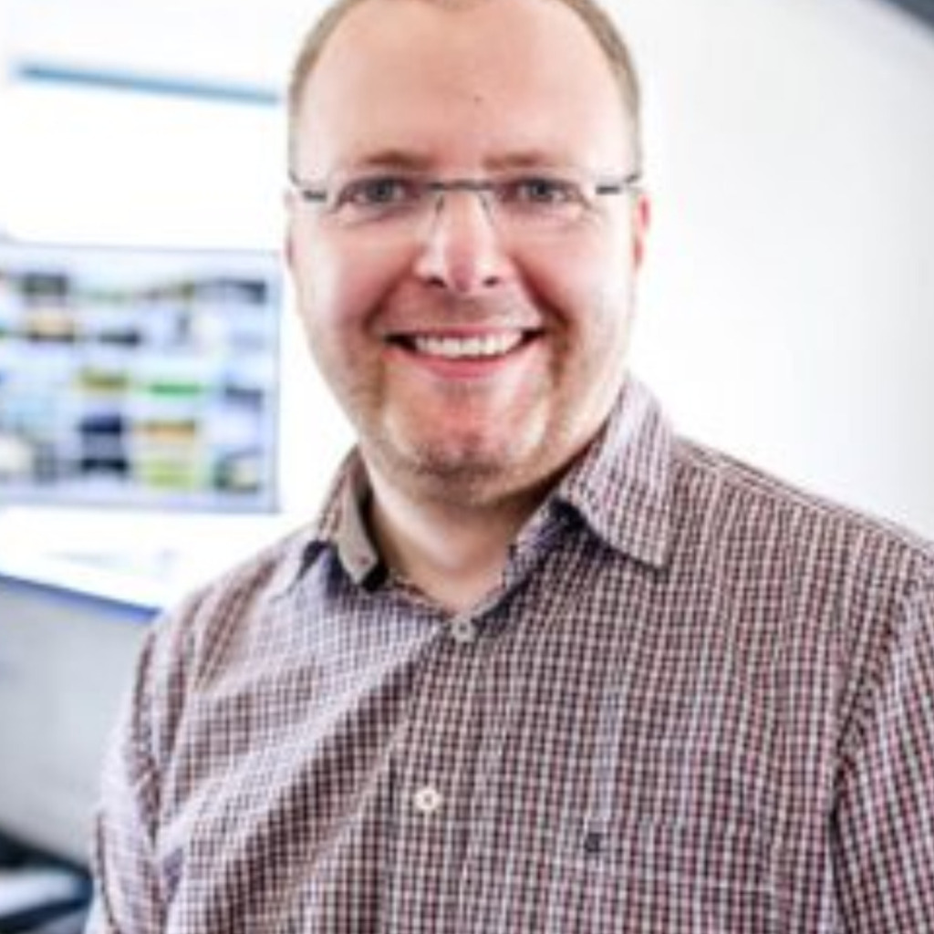 Rocco Martini Geschäftsführer Carsemotion GmbH XING